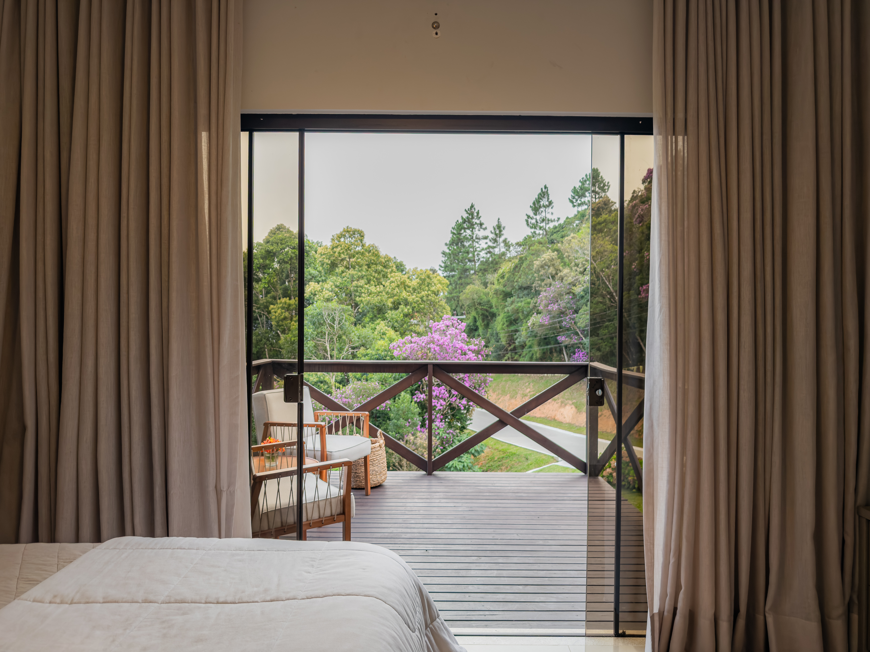 Quarto Werlich Home