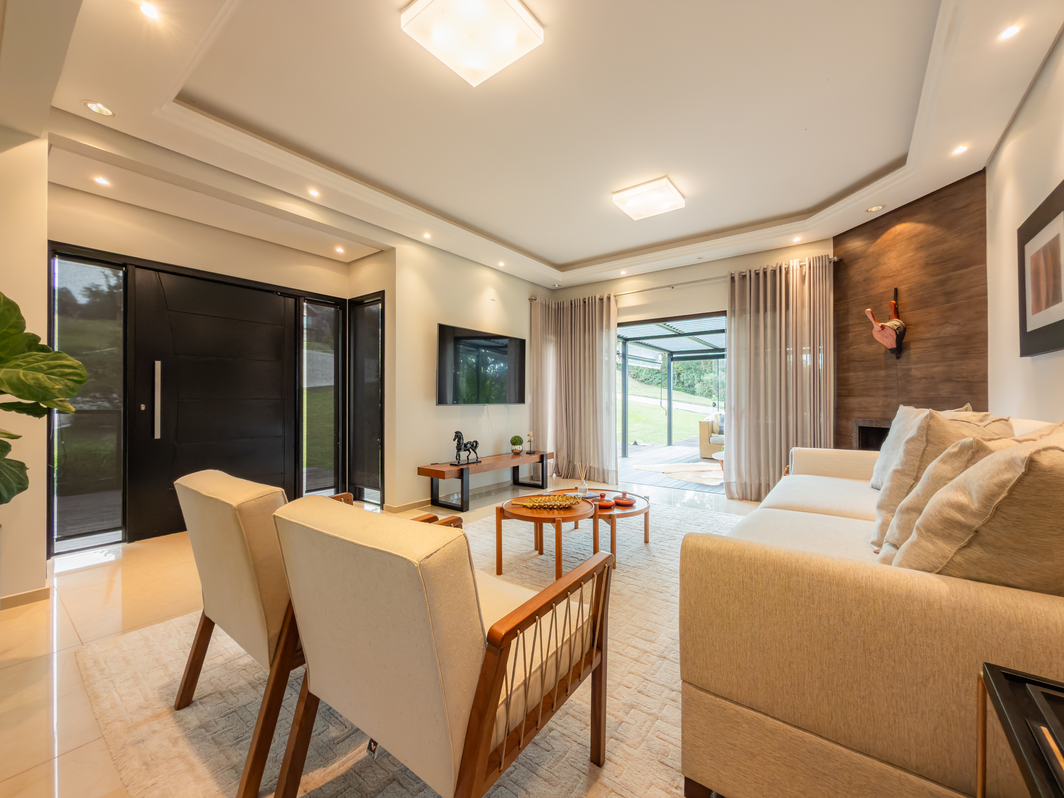 Sala Werlich Home